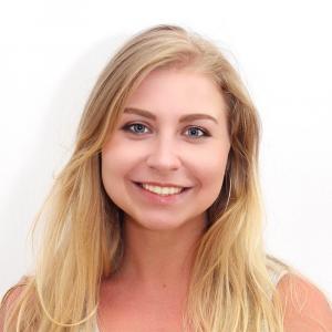 Liza Perstneva Voronkova