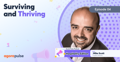 How to Turn a Crisis Into a Growth Opportunity