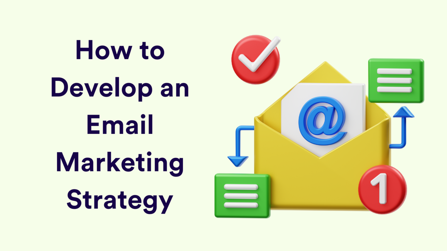 5 Email Marketing Strategies to Drive Higher Revenue [+ Email Copywriting Tips]