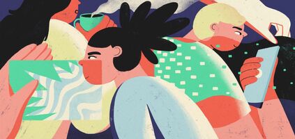 Evolving your Product Management career ladder