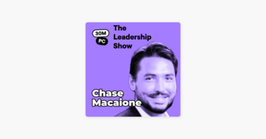 202 (Lead) How to Break Down Rep Discovery Into Digestible Pieces (Chase Macaione, Zip)