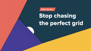 Rethinking the Instagram grid: Why curating the perfect layout shouldn't be your top priority