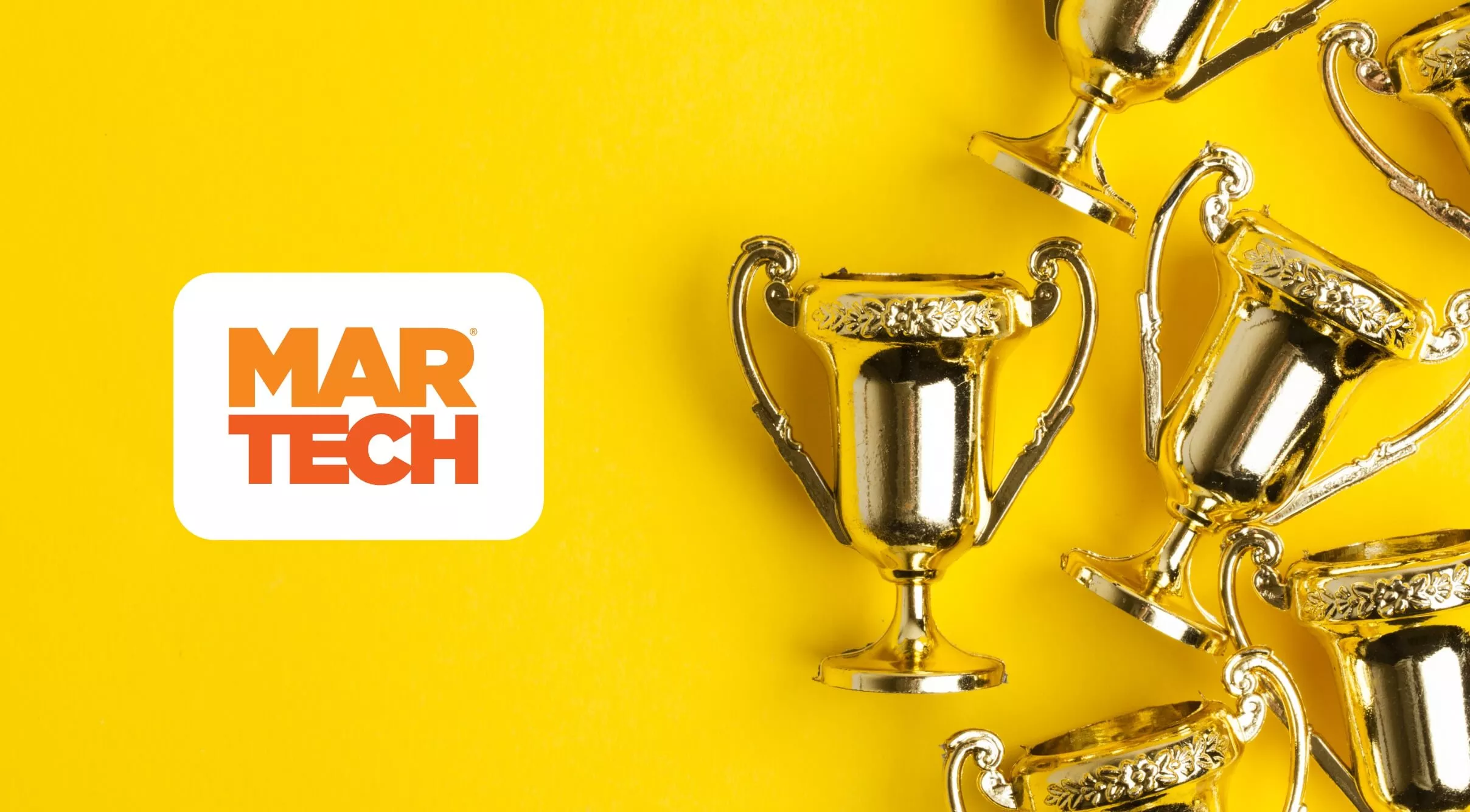 Groove Wins the 2020 SalesTech Innovation Award from MarTech Breakthrough