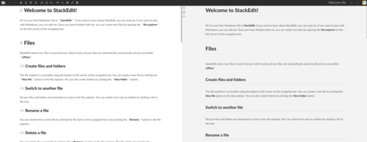 10 Markdown Editors That Will Make Your Job Easier