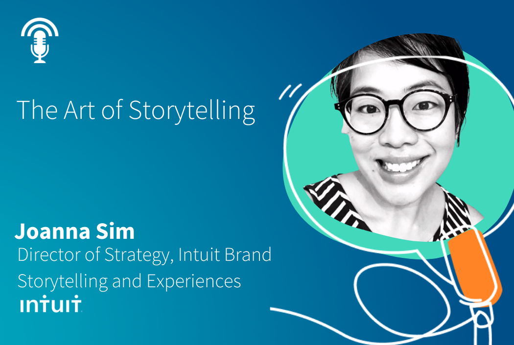 The Art of Storytelling