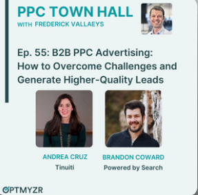 B2B PPC  advertising: How to overcome challenges and generate higher quality leads