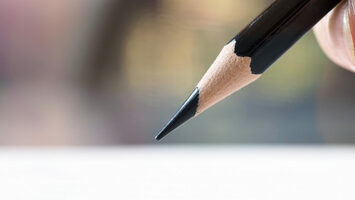 The importance of spelling (and the value of typos)