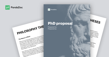 7 Tips: How to Write PhD Proposal