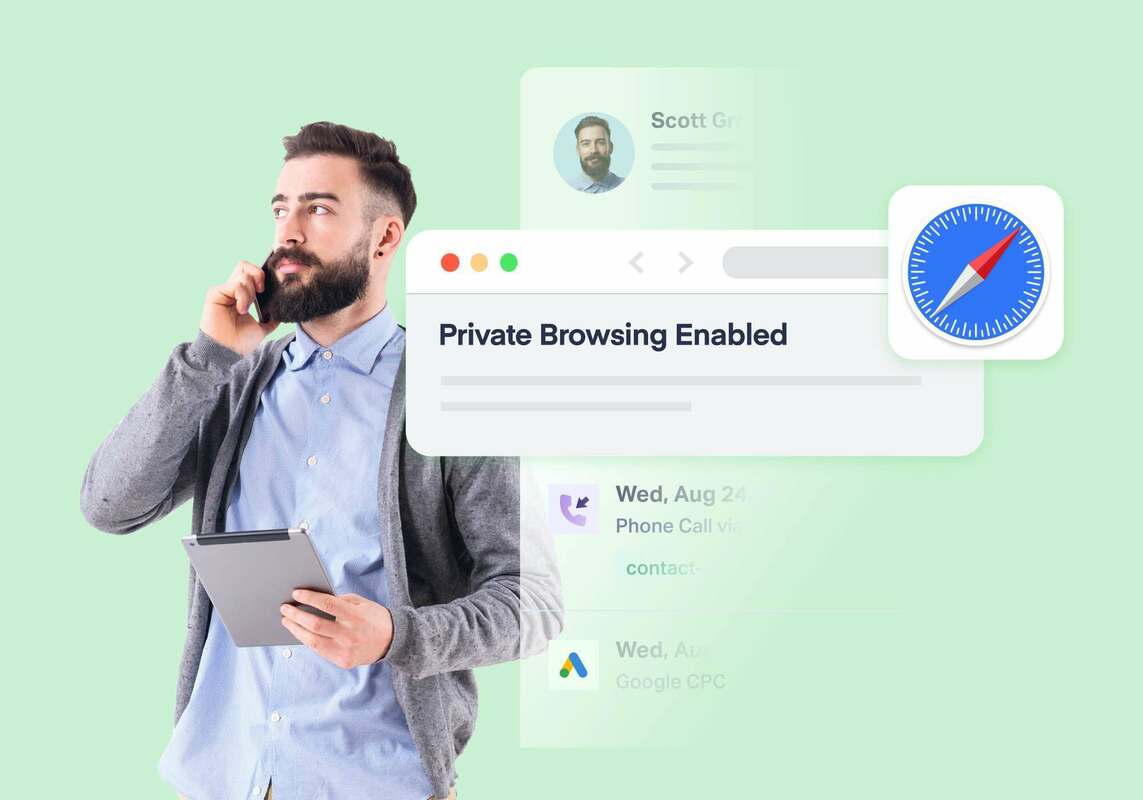 Apple Stripping Tracking from URLs-What It Means for Marketers