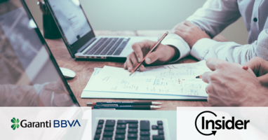 Garanti BBVA increases banking log-in rates by 21% with segmentation Success Story