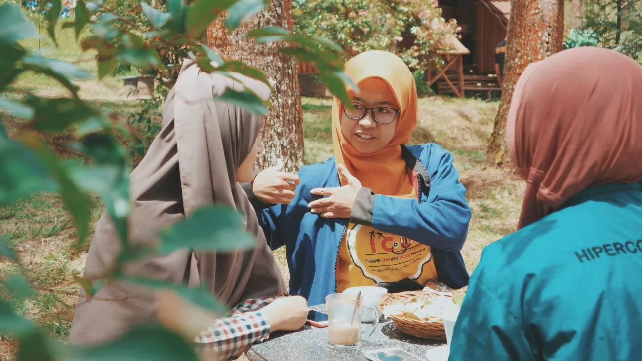 Beyond Workplace Communication: Cultivating Relational Mastery