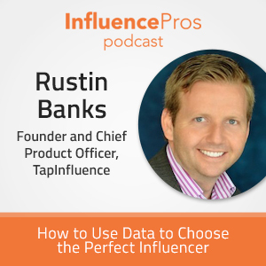 How to Use Data to Choose the Perfect Influencer