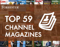 Top 59 Global IT Channel Media Outlets - What MSPs, MSSPs, Resellers, Integrators, And IT Consultants Read