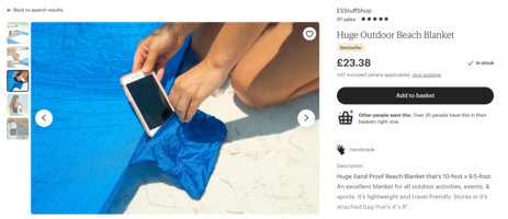 Add To Cart Button Examples And Templates