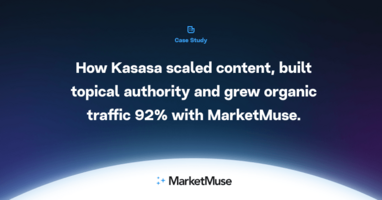 Case Study: How Kasasa Grew Organic Traffic by 92%