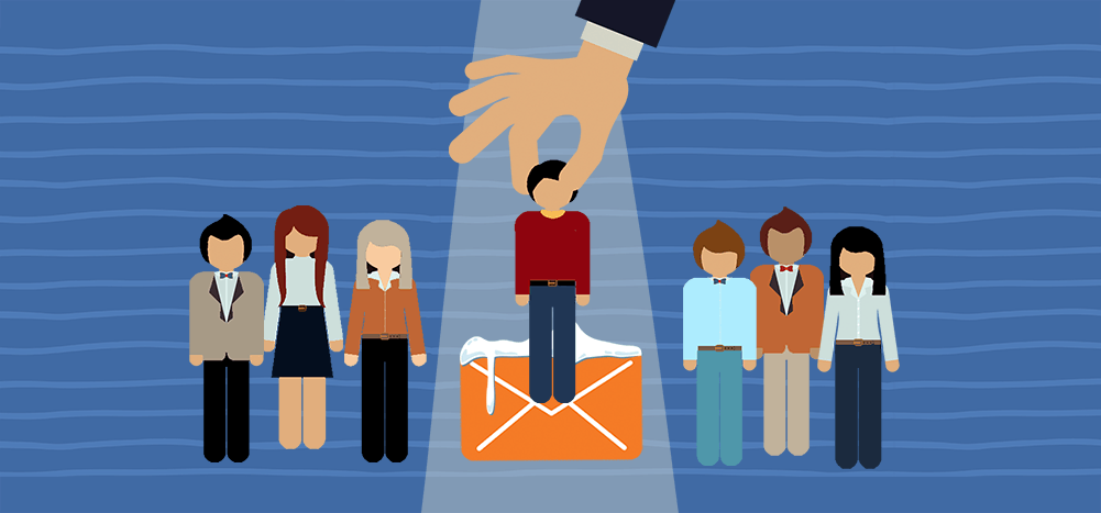 Cold Emails for Jobs