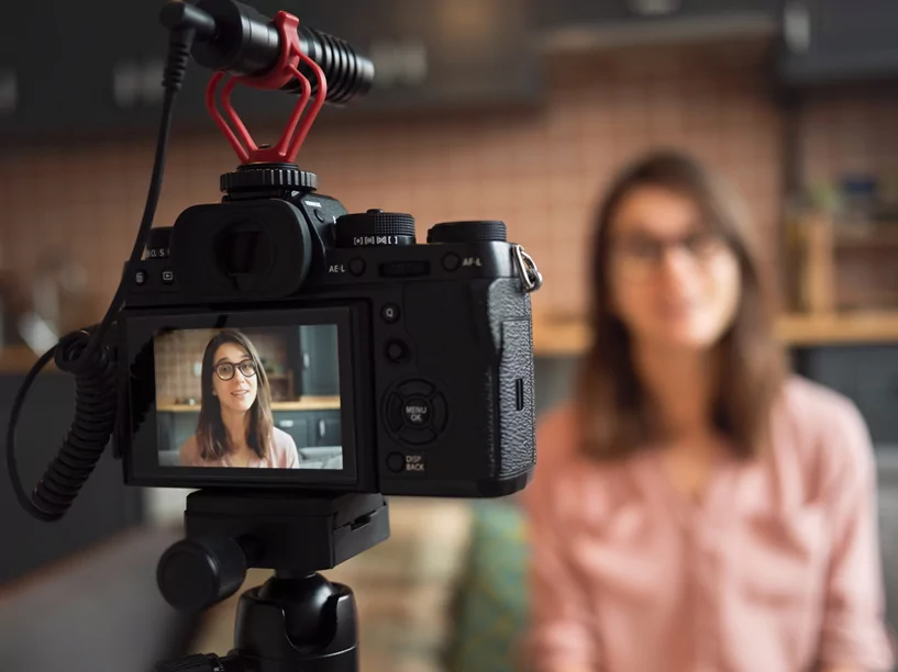 The Success Formula for Building Your Personal Brand With Video