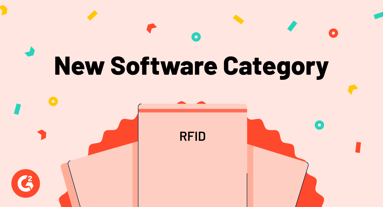 An Introduction to G2's New RFID Software Category