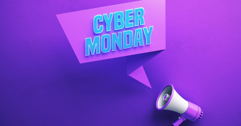 Black Friday Wins the Cyber 5 Weekend for Retail Media Ad Spending