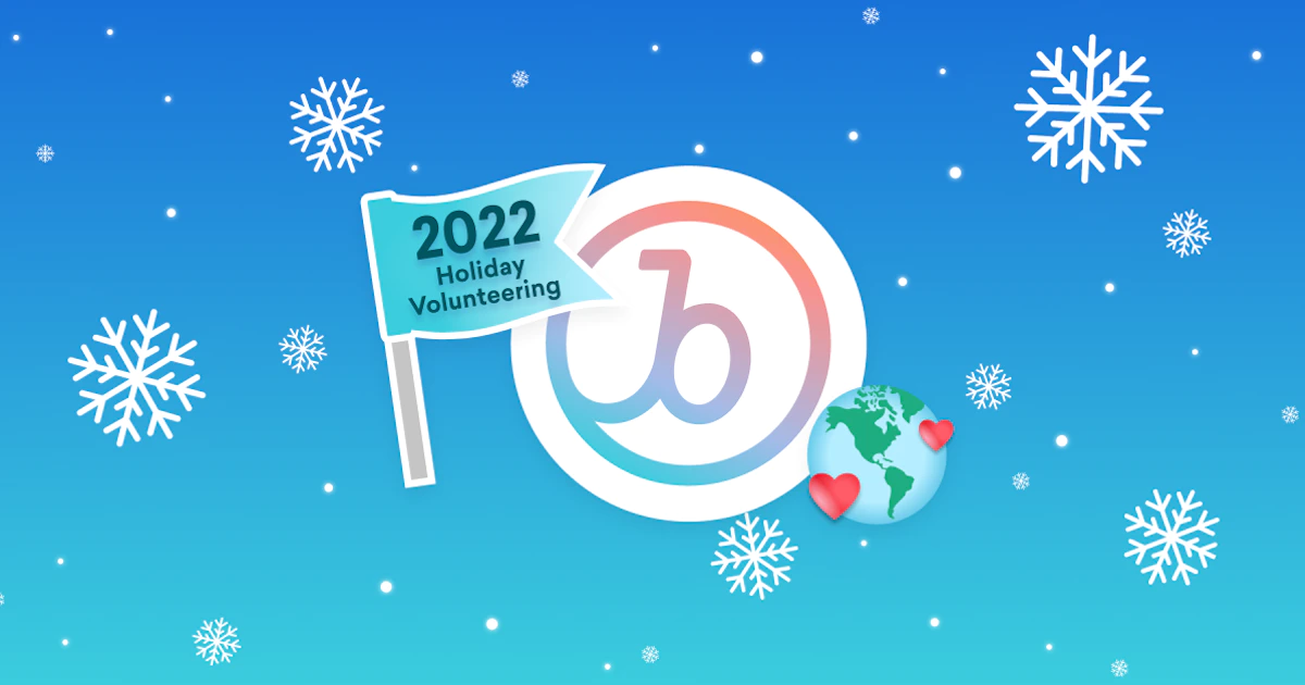 Braze Gives Back this Holiday Season