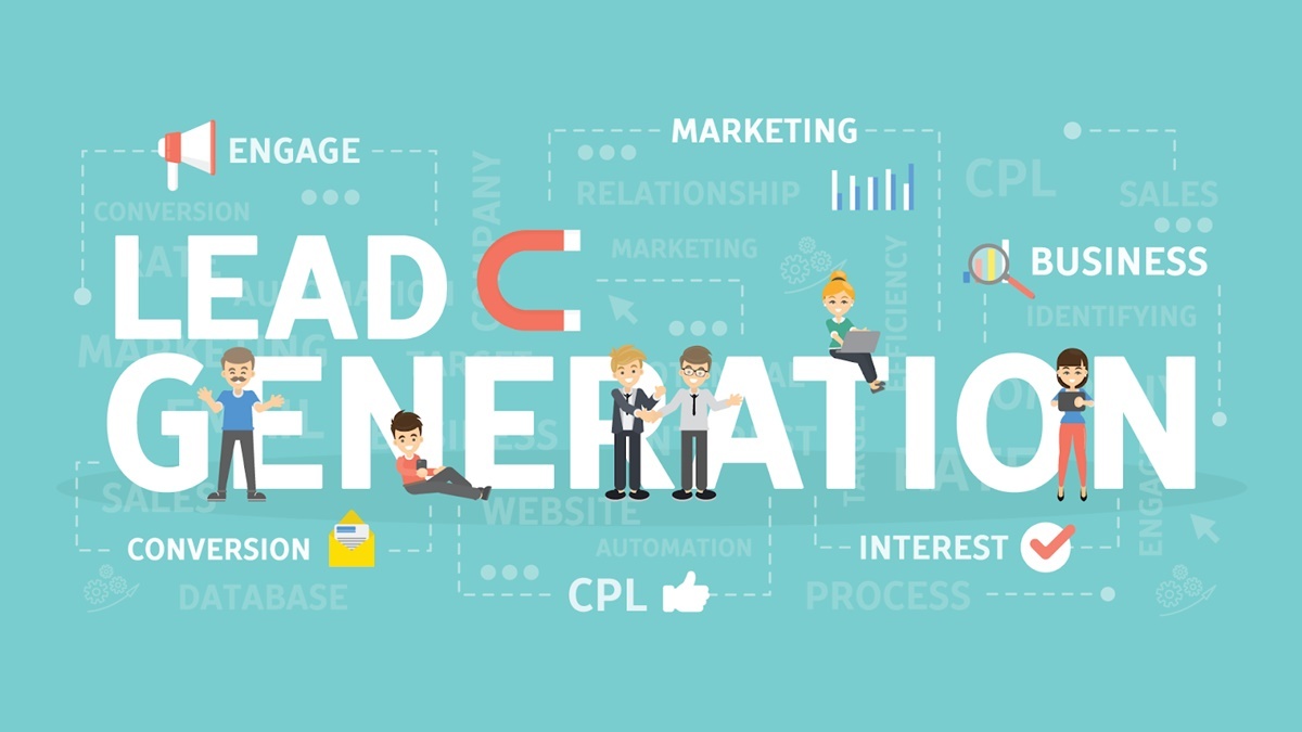 15+ Best B2B Lead Generation Strategies to Grow Sales in 2024