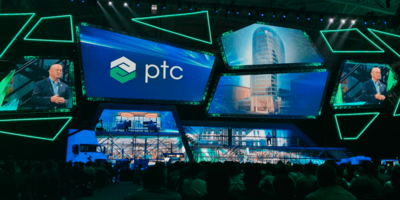 12 Imaginative Events from PTC