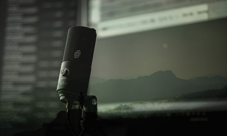 Powderkeg Podcast: Mike Preuss and David Hall on Fundraising and Stakeholder Reporting