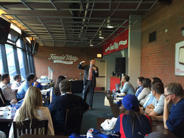 Tom Ricketts' Secret to Building Winning Teams