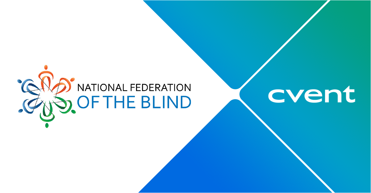 Creating accessible events for all attendees using Cvent solutions