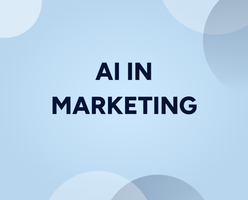 AI in marketing: Benefits, strategies, and examples (2024 guide)