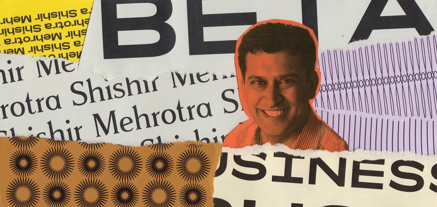 Coda's Shishir Mehrotra On Rethinking Docs From Scratch