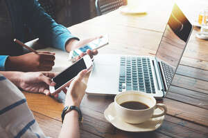 How Demand Boost Helps Its Clients Convert Leads with SMS Marketing