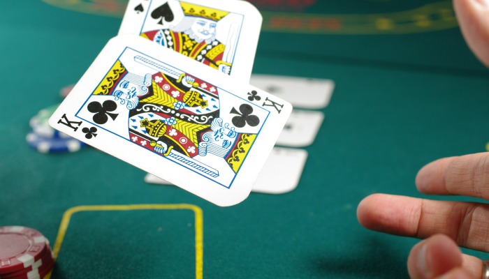 What poker players know about sales that you don't