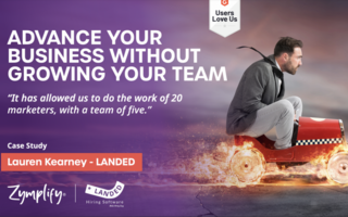 3 Ways to Grow Your Business, Not Your Payroll | Zymplify