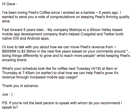 Two Mistakes Management Makes with Sales Development - Terminus Site