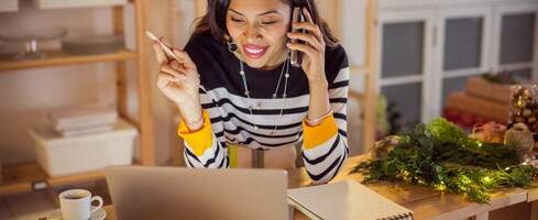 2021 Holiday Dates for UPS, FedEx, and USPS