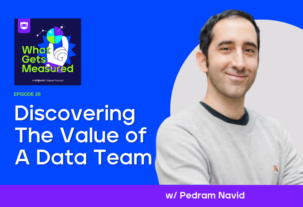 Discovering The Value Of A Data Team