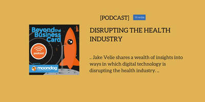 Disrupting the Health Industry | Nimble Blog