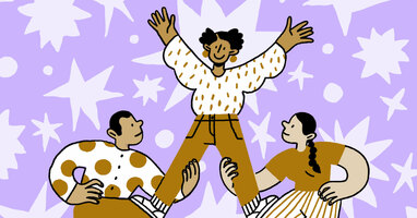 Forget brainstorming. Burstiness is the key to creativity. 