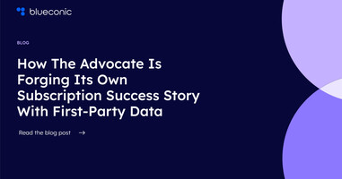 How The Advocate Is Forging Its Own Subscription Success Story With First-Party Data