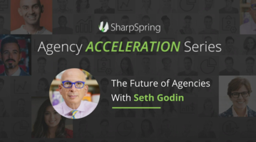 The Future of Agencies with Seth Godin