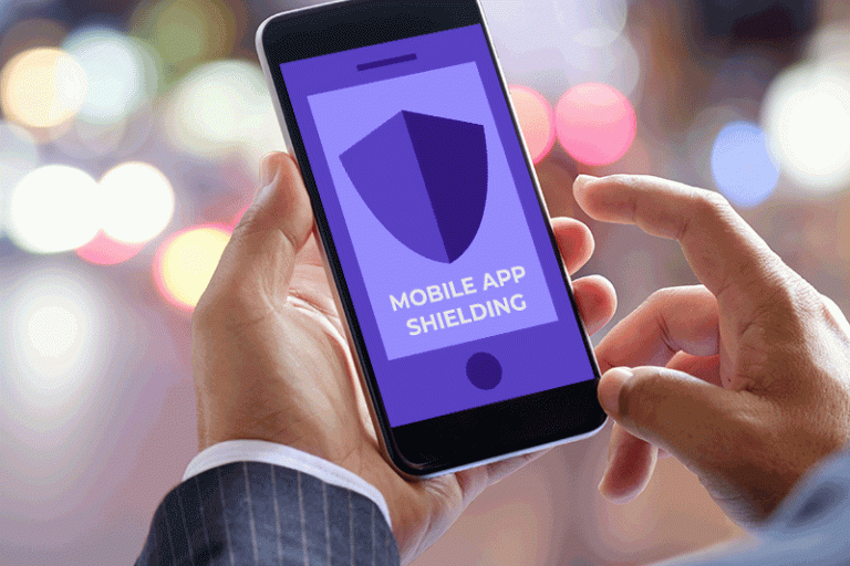 Secure Mobile Application Development: Making the Business Case for App Shielding