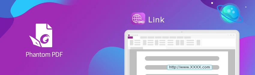 Inserting hyperlinks in PDFs: everything you need to know - Foxit PDF Blog