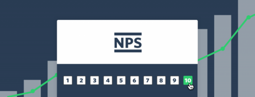 Why We Love Net Promoter Score (NPS)