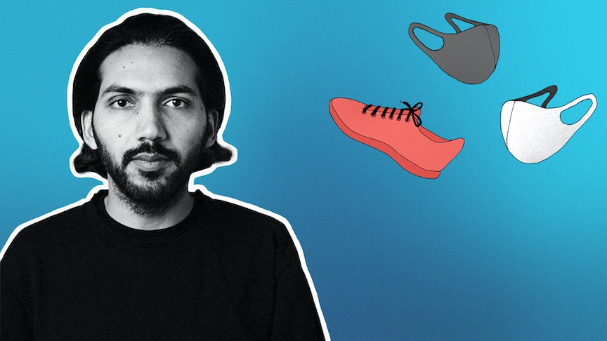 How this NYC-based shoe company shifted its business to do more good