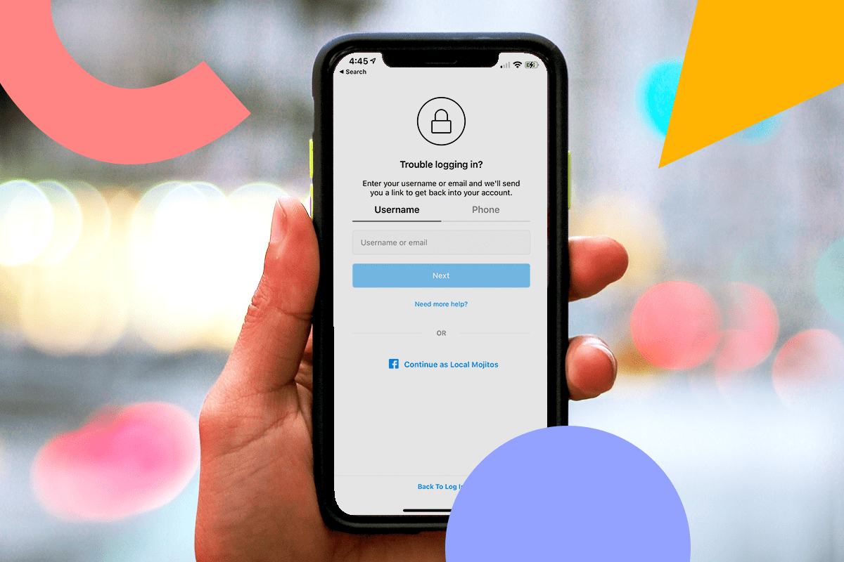 How to Protect Your Instagram Account from Being Hacked