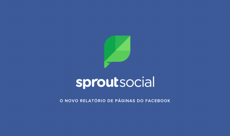 Analise o desempenho com o novo relatório Páginas do Facebook