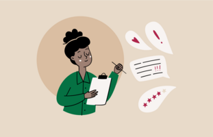 Tracking the Impact of UX Research