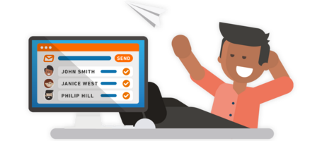 How to do bulk SMS marketing