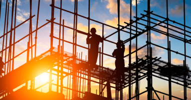 Construction Employee Engagement – It's Time for a New Perspective